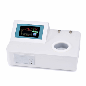 Hospitality Enviro Tech Content Tester Petroleum Moisture Analyzer