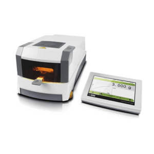 Hospitality Enviro Tech Touch Screen Moisture Content Analyzer