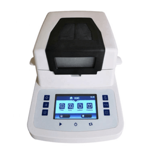 Hospitality Enviro Tech Halogen Seed Moisture Analyzer Detector