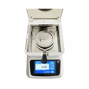 Hospitality Enviro Tech Laboratory Moisture Meter Analyzer