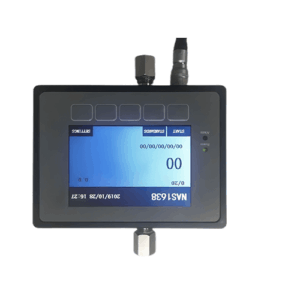 Hospitality Enviro Tech Online Oil Particle Moisture Analyzer