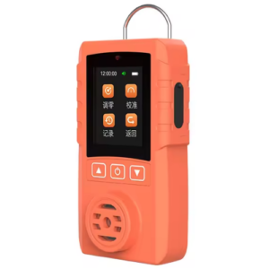 Hospitality Enviro Tech Portable Outdoor Multi Gas Detector