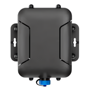 Outdoor LTE Device with Four Power Supply Options - Hospitality Enviro Tech