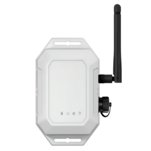 Advanced GPS with Various Scanning Modes - Hospitality Enviro Tech