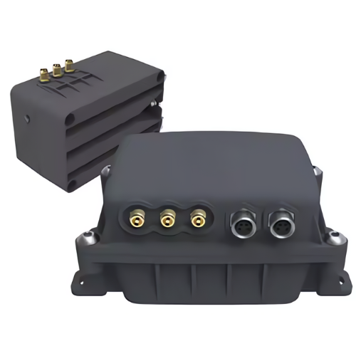 IoT Machine with Motorcycle and Automotive Tracker - Hospitality Enviro Tech