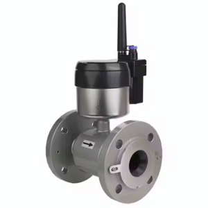 Electromagnetic Water Meter with 8 Year Battery - Hospitality Enviro Tech