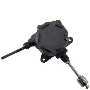 Long Range Liquid Level Monitor with 6 Year Battery - Hospitality Enviro Tech