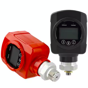 NB IoT Wireless Pressure Transmitter with Micro Power Design - Hospitality Enviro Tech