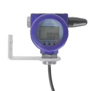 Intelligent Low Power NB IoT with Wide Measuring Range and High Accuracy - Hospitality Enviro Tech