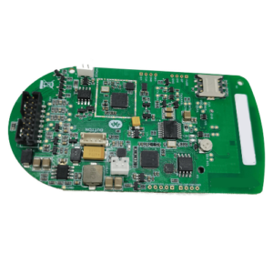 NB IoT Device with Wide Voltage and Multi Interface Support - Hospitality Enviro Tech