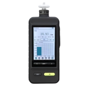 Hospitality Enviro Tech Compact Gas Oxygen Analyzer – IP66 Degree of protection