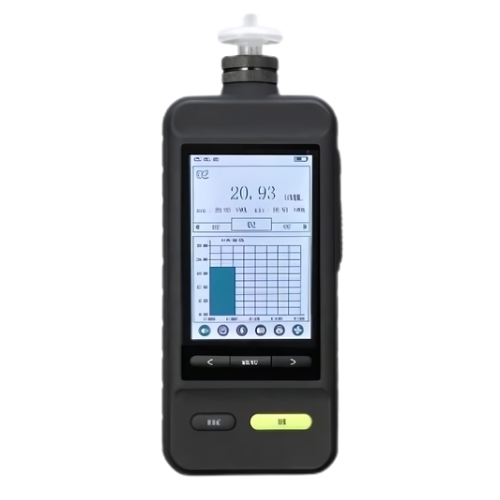 Hospitality Enviro Tech Compact Gas Oxygen Analyzer – IP66 Degree of protection