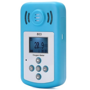 Hospitality Enviro Tech Oxygen Gas Sensor - Easy to Operate 