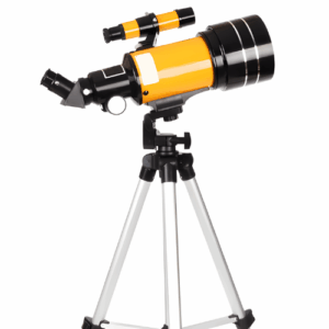 Hospitality Enviro Tech Outdoor Refractometer Children's Astronomic