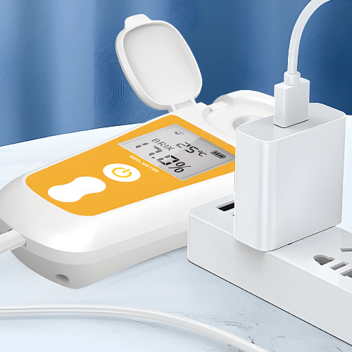 Hospitality Enviro Tech Refractometer Digital Handheld Portable - Image 4