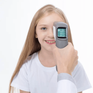 Hospitality Enviro Tech Handheld Portable Auto Refractometer