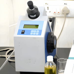 Hospitality Enviro Tech Digital Portable Auto Refractometer