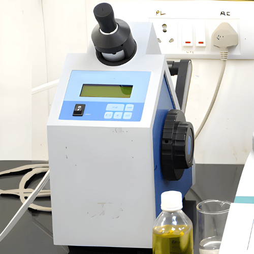 Hospitality Enviro Tech Digital Portable Auto Refractometer