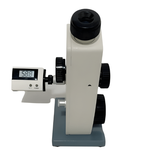 Hospitality Enviro Tech Autorefractometer Portable Refractometer - Image 2