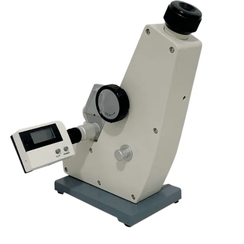 Hospitality Enviro Tech Autorefractometer Portable Refractometer - Image 3