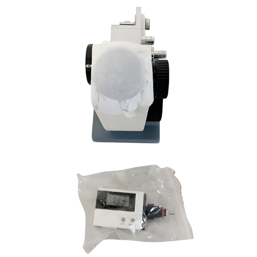 Hospitality Enviro Tech Autorefractometer Portable Refractometer - Image 4