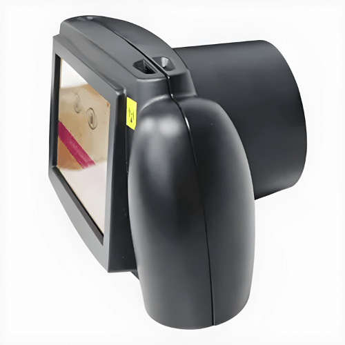 Hospitality Enviro Tech Portable Touch Handheld Auto Refractometer - Image 2