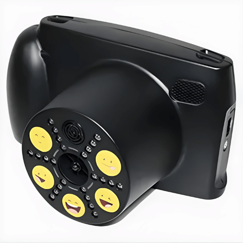 Hospitality Enviro Tech Portable Touch Handheld Auto Refractometer