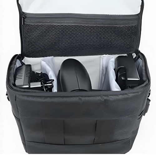 Hospitality Enviro Tech Portable Touch Handheld Auto Refractometer - Image 4