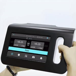 Hospitality Enviro Tech Handheld Auto Refractor Refractometer