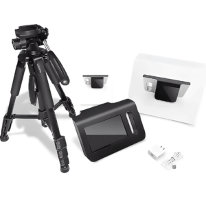 Hospitality Enviro Tech Portable Auto Refractometer Vision Screener