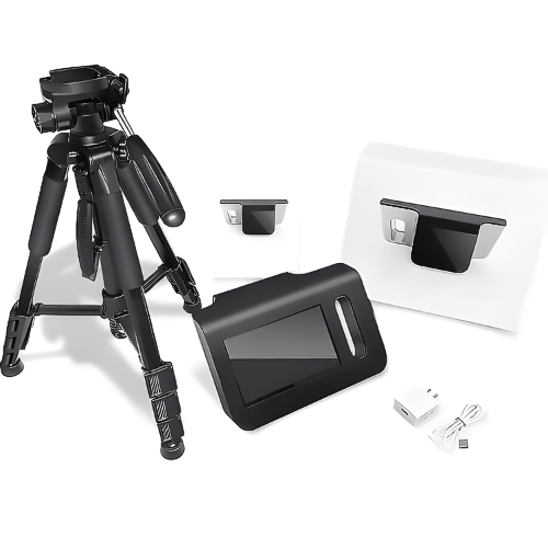 Hospitality Enviro Tech Portable Auto Refractometer Vision Screener