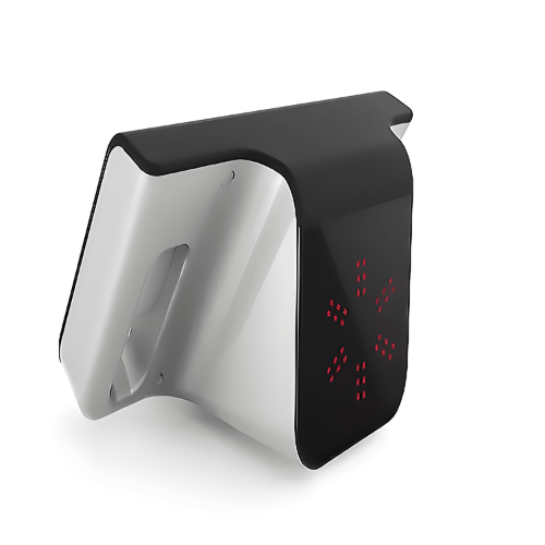 Hospitality Enviro Tech Portable Auto Refractometer Vision Screener - Image 3