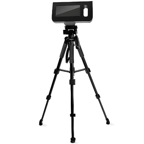 Hospitality Enviro Tech Portable Auto Refractometer Vision Screener - Image 4