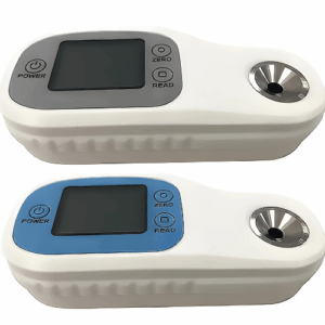 Hospitality Enviro Tech Portable Digital Refractometer