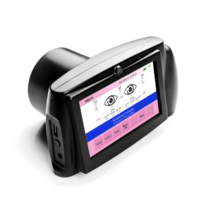 Hospitality Enviro Tech Vision Screener Portable Refractometer