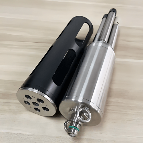 Hospitality Enviro Tech Portable Water Quality Analyzer - Image 5