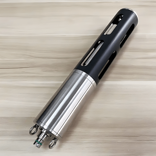 Hospitality Enviro Tech Portable Water Quality Analyzer - Image 2