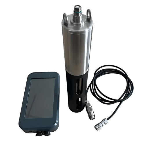 Hospitality Enviro Tech Portable Water Quality Analyzer