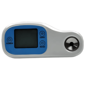 Hospitality Enviro Tech Auto Handheld Digital Refractometer