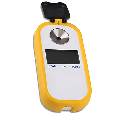 Hospitality Enviro Tech Portable Digital Honey Refractometer - Image 5