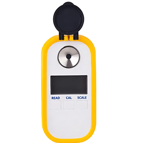 Hospitality Enviro Tech Portable Digital Honey Refractometer