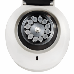 Hospitality Enviro Tech Benchtop High-Speed Centrifuge Machine