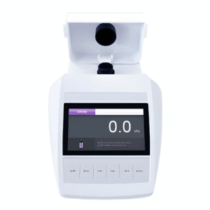 Hospitality Enviro Tech Benchtop Turbidity Meter