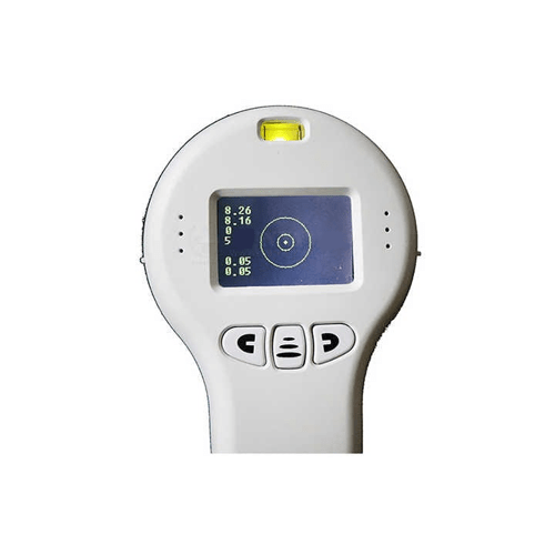 Hospitality Enviro Tech Handheld Keratometer - Image 3