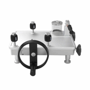 Hospitality Enviro Tech Benchtop Oil Pressure Pump