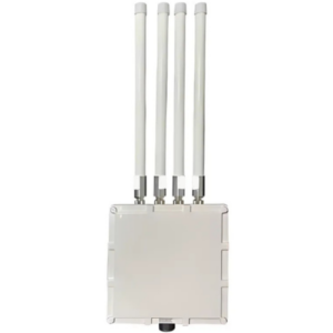 Outdoor Dual Band WiFi 6 AP with 1800Mbps High Speed – Hospitality Enviro Tech