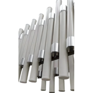 Outdoor 10DBi Dual Band WiFi Antenna with 50KM of Range - Hospitality Enviro Tech