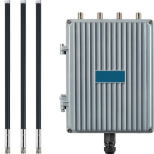 Dual Band Outdoor Wireless AP 1200Mbps IP67 Rated High Power Unit - Hospitality Enviro Tech