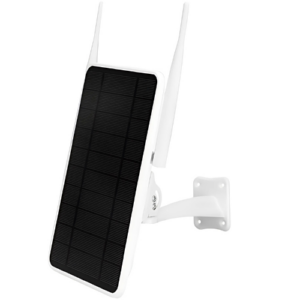 Solar Powered 4G Router 10400MAh Battery for Outdoor WiFi - Hospitality Enviro Tech