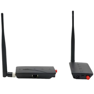 Wi-Fi 2.4GHz HaLow with Technology Long Distance Network Transmitter - Hospitality Enviro Tech
